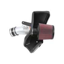 69-6031TS 69-Serien Typhoon Luftfilterkit / Sportluftfilter K&N Filters